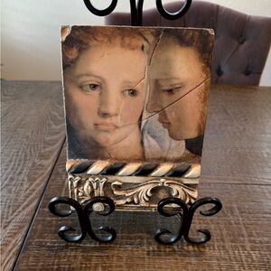 Sid Dickens (T-75) Two Sisters